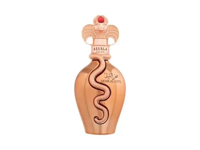 Assala Prime Sehr Al Leyl (EDP) Eau de Parfum Unisex 100 ml