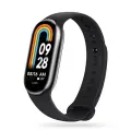 TECH-PROTECT ICONBAND XIAOMI SMART BAND 8 | 9 | NFC ЧЕРНЫЙ Фото num