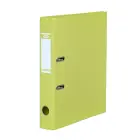 Mape-reģistrs ELBA Strong-Line, A4 formāts, 50mm, laima krāsā Фото num