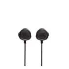 Wire earphones Jack 3,5 mm Quantum 50 QUANTUM50BLK black — Foto 2