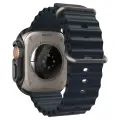 Spigen Thin Fit case for Apple Watch Ultra 49mm black Foto 4