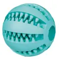 Игрушка для собак : Trixie Denta Fun Mintfresh Baseball, 5 см Фото num