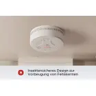 X-Sense Smoke detector SD11 / ZASXS00154WEU White — Foto 7