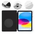 OBAL:ME MistyTab Case for iPad 10.9 2022 Black — Фото 1