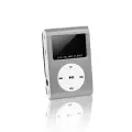 Setty MP3 плеер с наушниками в комплекте Фото num