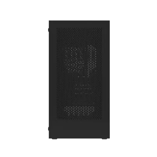 Darkflash M305 computer case without fans (Black) Foto 5