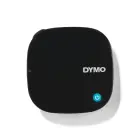 DYMO LetraTag 200B Bluetooth Label Maker | Compact Label Printer | Connects Through Bluetooth Wireless Technology to iOS and Android | Includes 1 White Paper Label Tape | Black — Фото 4