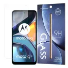 Tempered Glass 9H screen protector for Motorola Moto G22 (packaging - envelope) Foto 1