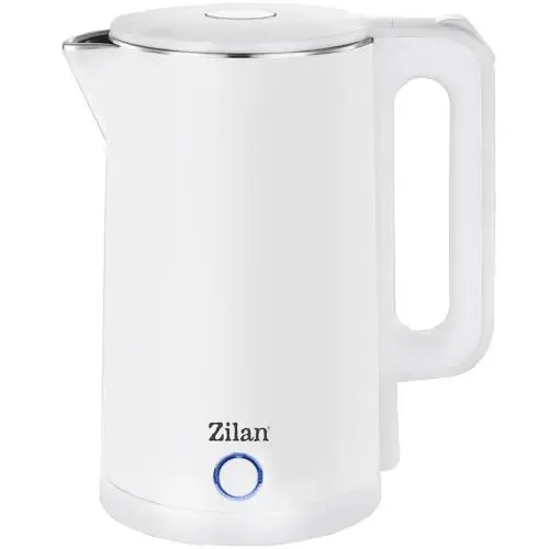 Zilan ZLN1147 Чайник 1.7L 1500W Фото num