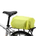 Wozinsky Universal Waterproof Rain Cover for Bike Pannier Bag or Backpack green (WBB5YW) Foto 1