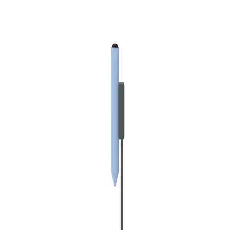 ZAGG Pro Stylus2 for Apple iPad - Blue Фото num