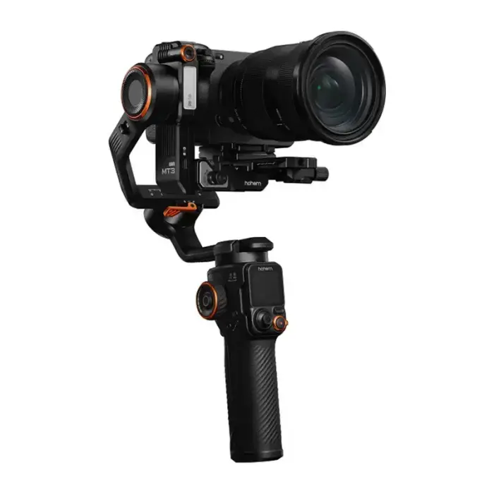 iSteady MT3 Pro Gimbal