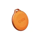 SBS Track My Tag universal tracker - orange — Foto 1