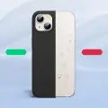 Ugreen Protective Silicone Case rubber flexible silicone case cover for iPhone 13 mini black Photo