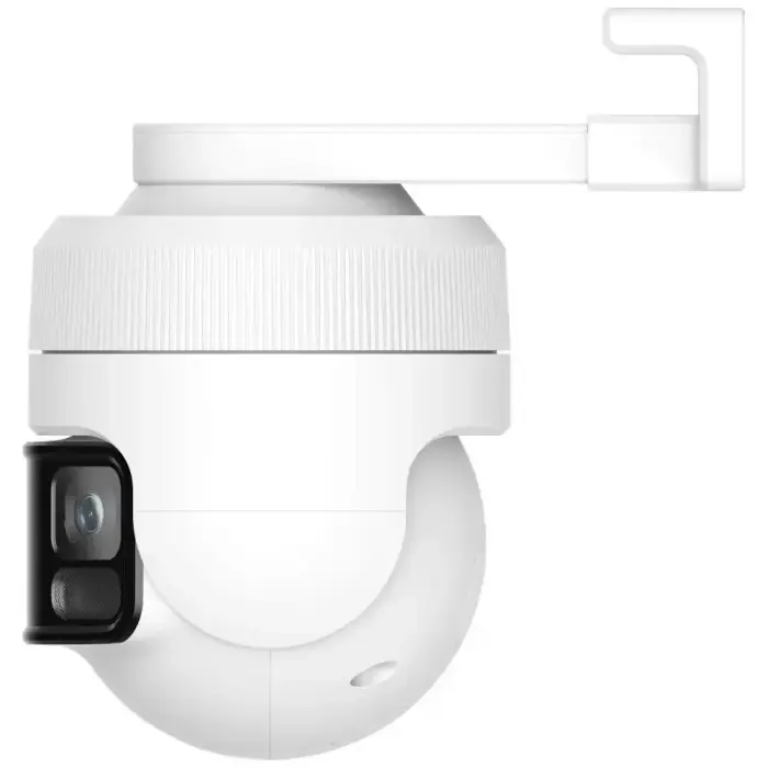 Imilab EC6 Panorama Outdoor 3.5K WiFi Plug-in Spotlight Camera white Foto 5