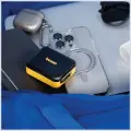 Cable Bazic GoCharge Loop 5in1 Lightning, USB-A, Micro USB 1m black Foto 7