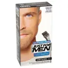 Just for Men Moustache & Beard Sandy Blonde Hair Dye M-10 in Clear Foto 1