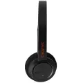 Creative Słuchawki bezprzewodowe JAM V2 Sound Blaster czarny|black Bluetooth 5.0 Foto 3