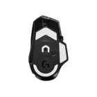 Logitech Mouse G G502 X Plus Lightspeed - Black — Foto 6