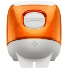 Stand Spigen Classic C1 for Apple Watch orange Photo