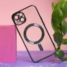 Color Chrome Mag case for Samsung Galaxy S26 Plus green — Photo 7