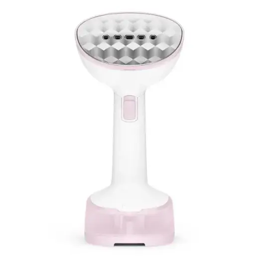 TEFAL Access Steam Pocket Altitude rokas tvaika gludināšanas ierīce, 1300W, rozā Photo