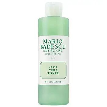 Mario Badescu Aloe Vera Toner - 236ml Фото num