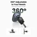 Ugreen CD345 magnetic car holder for air vent - black Photo