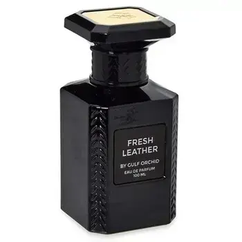 Gulf Orchid Fresh Leather EDP 100ml