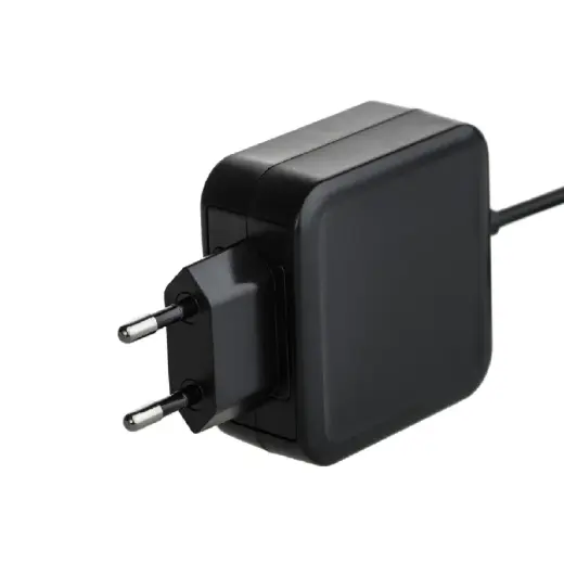 Akyga notebook, telephone power supply USB-C (5-20 V | 2,5-3 A | 45 W) AK-ND-60 Foto 2