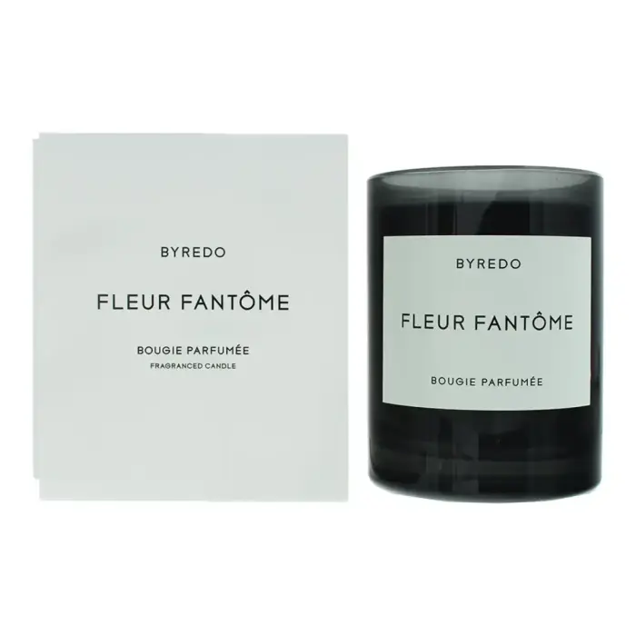 Byredo, Fleur Fantome, Scented Candle, 240 g Фото num