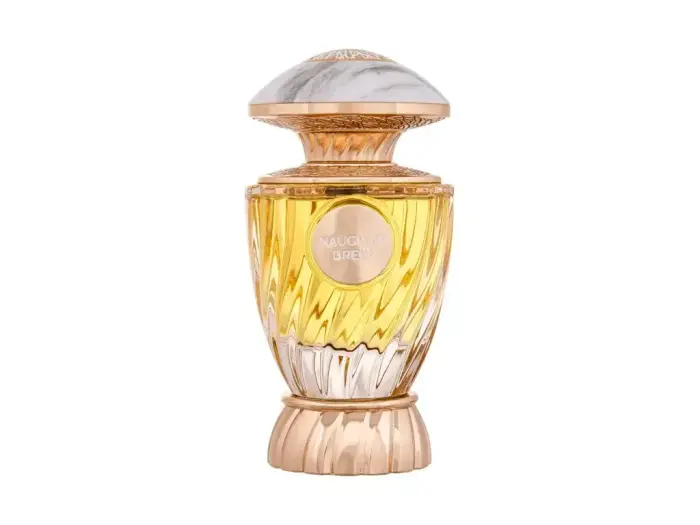 Nayaat Chic Collection Naughty Brew Eau de Parfum 100 ml