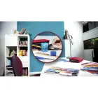 Edding 404 Perm Marker Black Schwarz (4-404001) (4404001) Photo