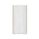 Darkflash DS900WS computer case (White) + 4 ARGB fans — Foto 5