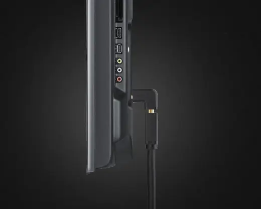 UGREEN HD112, 4K HDMI Adapter (Bottom) Фото num