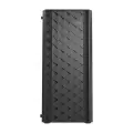 Darkflash DK351 computer case + 4 fans (black) Foto 3