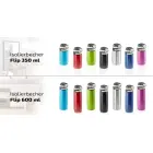 LEIFHEIT Термокружка Flip 350мл красная Фото num