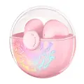 Wireless headphones TWS ONIKUMA T35 Pink Foto 3