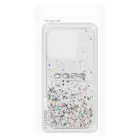 Brilliant Clear maciņš telefonam iPhone 16 Plus caurspīdīgs — Foto 6
