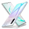 Fusion Ultra 0.3mm Protect phone case for Samsung Galaxy Note 10 (N970) transparent — Photo 1