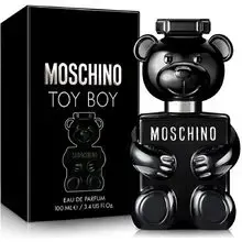 Moschino Toy Boy smaržas ūdens vīriešiem Tester 100 ml