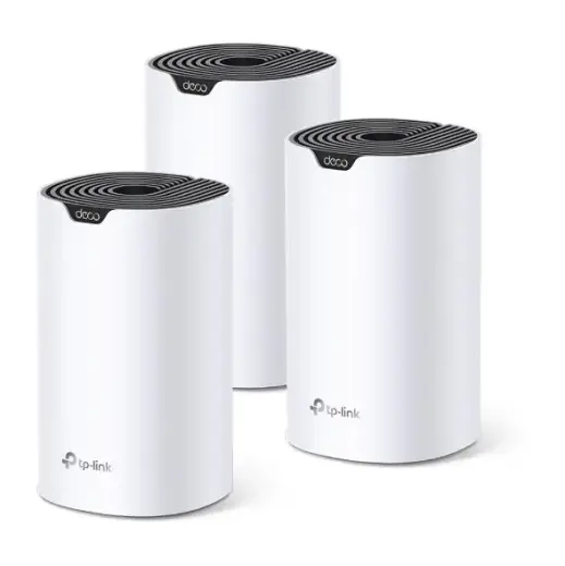 TP-Link Deco S4 (3-Pack)