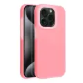 Fusion Candy maciņš telefonam iPhone 16 rozā — Foto 3