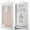 Hello Kitty HKHCP14LHCHPEP iPhone 14 Pro 6.1" różowy|pink hardcase IML Gradient Electrop Crowded Kitty Head Foto 8