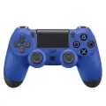 Goodbuy Doubleshock bluetooth džojistiks PS4 (PRO | SLIM) | iOS | Android | PC | Smart TV zils Foto 1