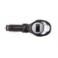 Setty Автомобильный FM Transmitter USB | Micro SD | Aux | Remote Black Фото num