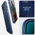 Spigen MAG ARMOR IPHONE 14 PLUS NAVY BLUE — Foto 7