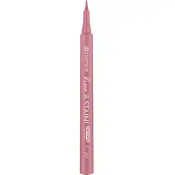 Essence Line n` STAIN! Lip Liner - Pero na rty 1,1 ml 01 Everyone`s Nude-Pink