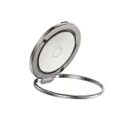 Baseus MagPro II Magnetic Ring with Stand Function - Titanium Foto 3