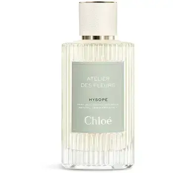 Chloé Atelier Des Fleurs Hysope EDP 150ml